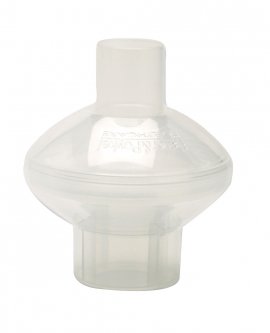 Inspiratory/Expiratory Breathing Circuit Filtre