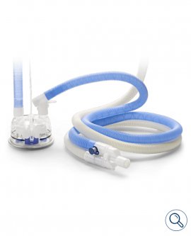 Evaqua™ 2 Breathing Circuits