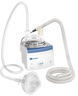 SH870 Surgical Humidification System